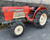 Yanmar YM2420D Japanese Compact Tractor (4)