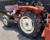 Hinomoto E224 Japanese Compact Tractor (3)