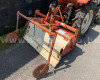 Hinomoto E224 Japanese Compact Tractor (5)