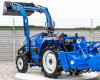 Iseki TG23 Tractor japonez mic  (5)