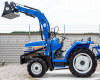 Iseki TG23 Tractor japonez mic  (6)