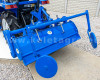 Iseki TG23 Japanese Compact Tractor with front loader (10)