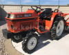 Kubota B1-17D Tractor japonez mic (7)