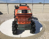 Kubota B1-17D Tractor japonez mic (8)