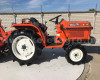 Kubota B1-17D Tractor japonez mic (2)