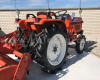 Kubota B1-17D Tractor japonez mic (3)