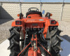 Kubota B1-17D Tractor japonez mic (4)