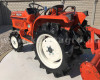 Kubota B1-17D Tractor japonez mic (5)