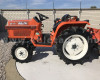 Kubota B1-17D Tractor japonez mic (6)