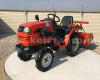 Kubota KJ11 Japanese Compact Tractor (7)