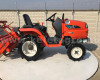 Kubota KJ11 Japanese Compact Tractor (2)