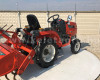 Kubota KJ11 Japanese Compact Tractor (3)