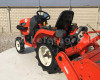 Kubota KJ11 Japanese Compact Tractor (5)