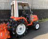 Kubota X-24 Tractor japonez mic (2)