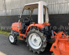Kubota X-24 Tractor japonez mic (3)
