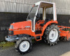 Kubota X-24 Tractor japonez mic (4)