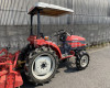 Mitsubishi MT200 Tractor japonez mic (2)