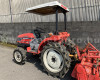 Mitsubishi MT200 Tractor japonez mic (3)