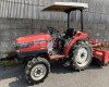 Mitsubishi MT200 Tractor japonez mic (4)