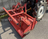 Mitsubishi MT200 Tractor japonez mic (5)
