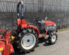 Yanmar AF-18 Japanese Compact Tractor (2)