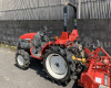 Yanmar AF-18 Japanese Compact Tractor (3)