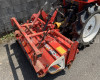 Yanmar AF-18 Japanese Compact Tractor (5)