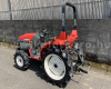 Yanmar AF-18 Japanese Compact Tractor (3)