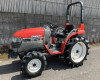 Yanmar AF-18 Japanese Compact Tractor (4)
