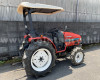 Yanmar AF224S Japanese Compact Tractor (2)