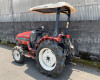 Yanmar AF224S Japanese Compact Tractor (3)
