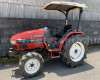 Yanmar AF224S Japanese Compact Tractor (4)