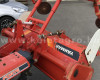 Yanmar F-7 Japanese Compact Tractor (5)