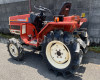 Yanmar F15D Japanese Compact Tractor (3)