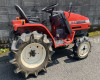 Yanmar KE-3D Japanese Compact Tractor (2)