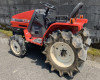 Yanmar KE-3D Japanese Compact Tractor (3)