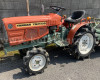 Yanmar YM1510D Japanese Compact Tractor (4)