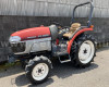 Yanmar EF220 Japanese Compact Tractor (4)
