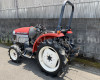 Yanmar EF220 Japanese Compact Tractor (3)
