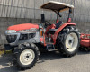 Yanmar EF330 Japanische Kleintraktor (4)