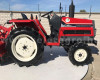 Yanmar F18D Japanese Compact Tractor (2)