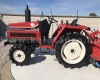 Yanmar F18D Japanese Compact Tractor (6)