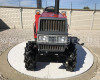 Yanmar F18D Japanese Compact Tractor (8)