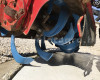 Yanmar F18D Japanese Compact Tractor (10)