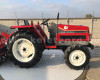 Yanmar F255D Japanese Compact Tractor (2)