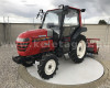 Yanmar RS-240 Cabin Japanese Compact Tractor (7)