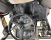 Yanmar RS-240 Cabin Japanese Compact Tractor (12)