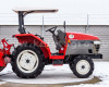 Yanmar AF-22 Japanese Compact Tractor (2)