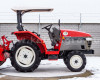 Yanmar AF-22 Tractor japonez mic (2)