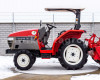 Yanmar AF-22 Japanese Compact Tractor (6)